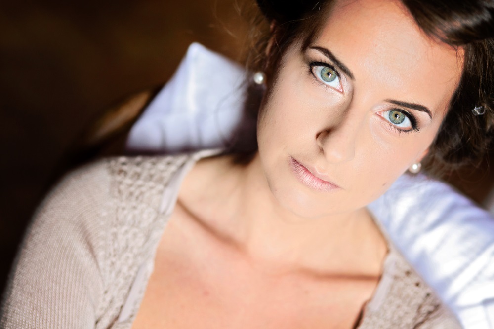 Make-up